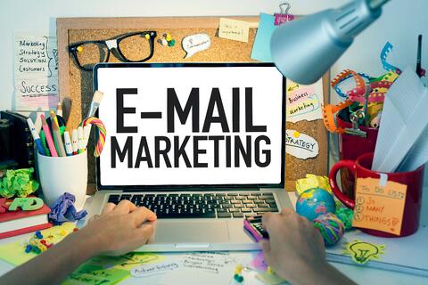 Email Marketing Content Best Practices-Let’s Get Digital!