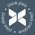 Pixa Creative logo