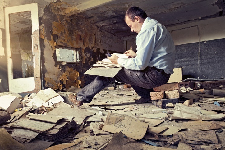 Don’t be a Hoarder! – Online Collateral Management
