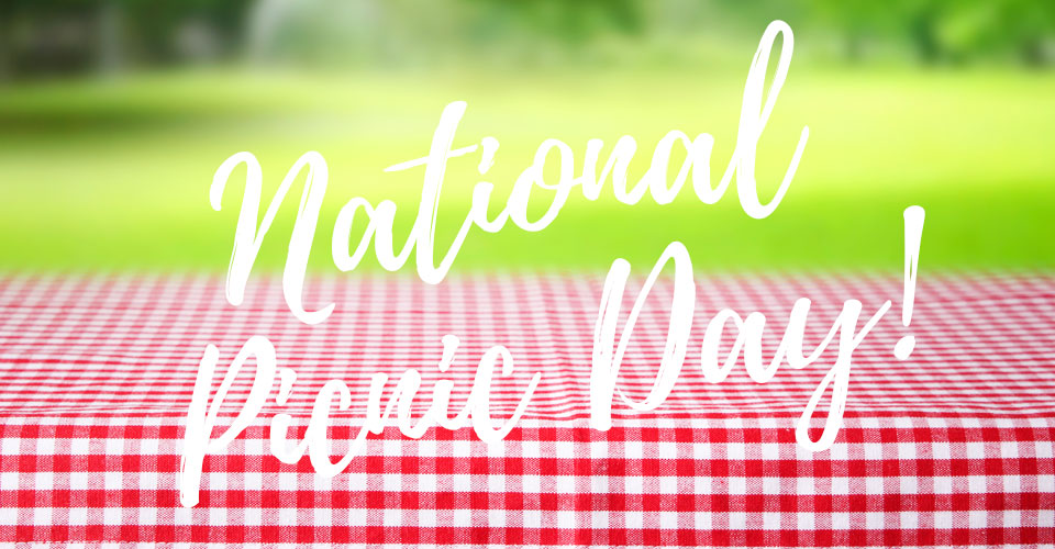 National Picnic Day!