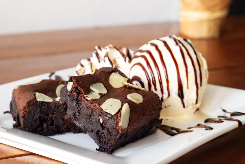 National Brownie Day!