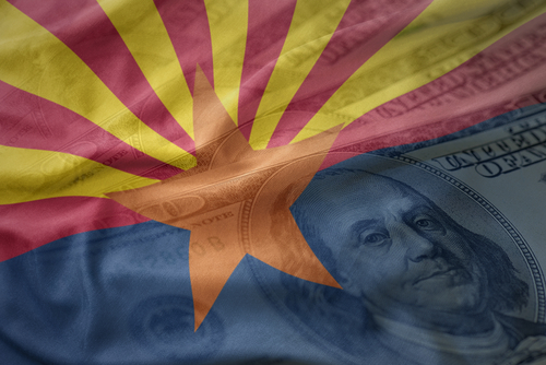 Arizona Tax Credit – An Overview