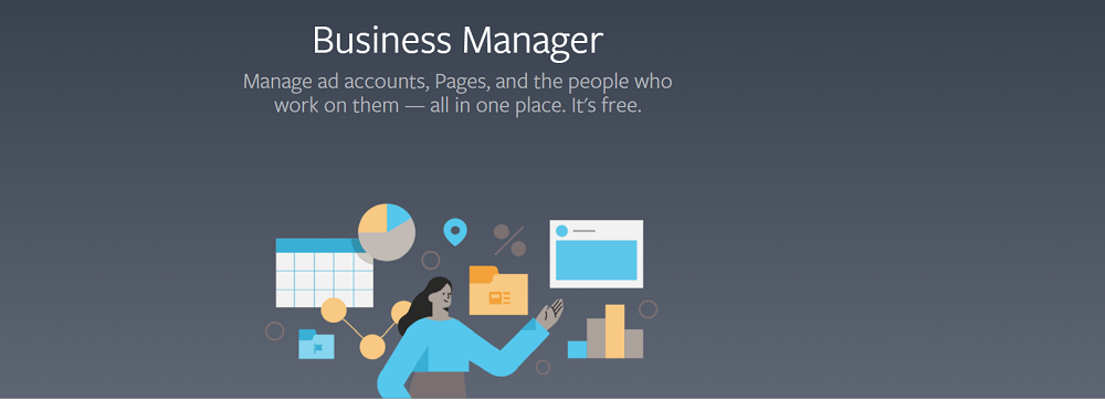 How to create a Facebook Business Manager account