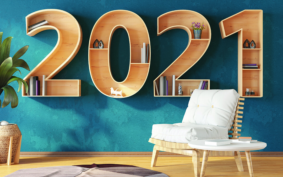 2021 Consumer Changes That Benefit Direct Mail