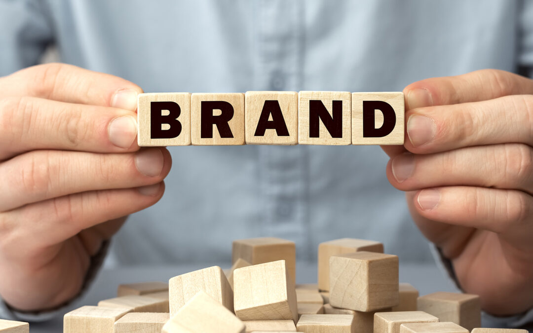 Creating a Memorable Brand
