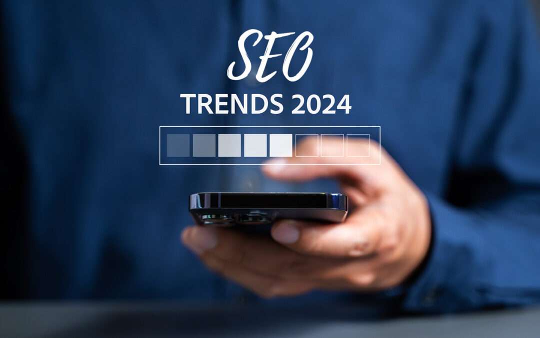 Mastering SEO in 2024:  Your Guide to Navigating the Digital Jungle with Ease